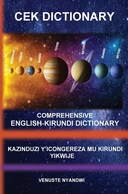 Couverture_Comprehensive English-Kirundi Dictionary