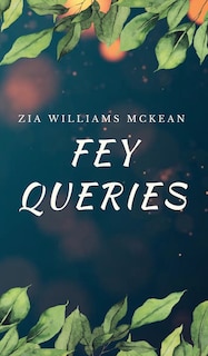 Front cover_Fey Queries