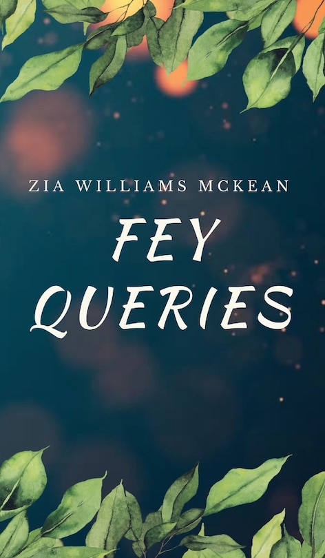 Front cover_Fey Queries