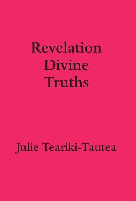 Couverture_Revelation Divine Truths