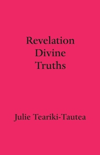 Front cover_Revelation Divine Truths