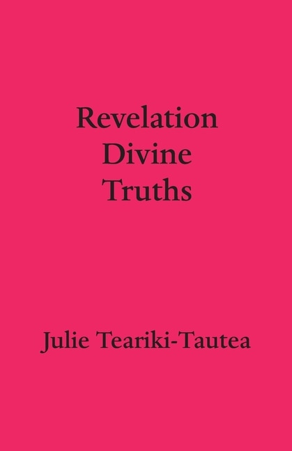 Front cover_Revelation Divine Truths