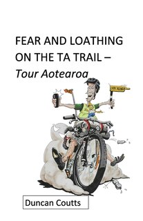 Couverture_Fear and Loathing on the Ta Trail