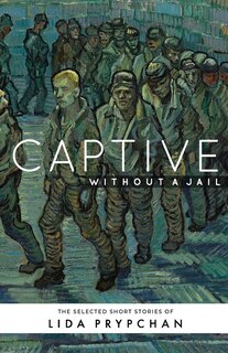 Front cover_Captive Without a Jail