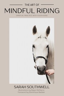 Couverture_The Art of Mindful Riding