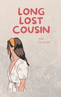 Couverture_Long Lost Cousin
