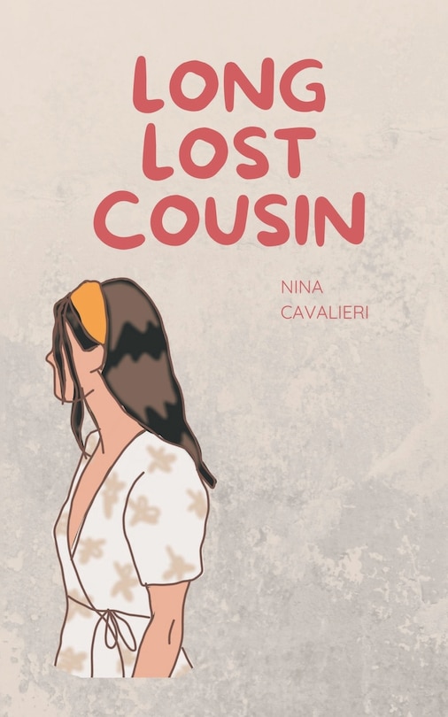 Couverture_Long Lost Cousin