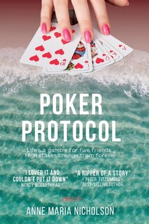 Front cover_Poker Protocol