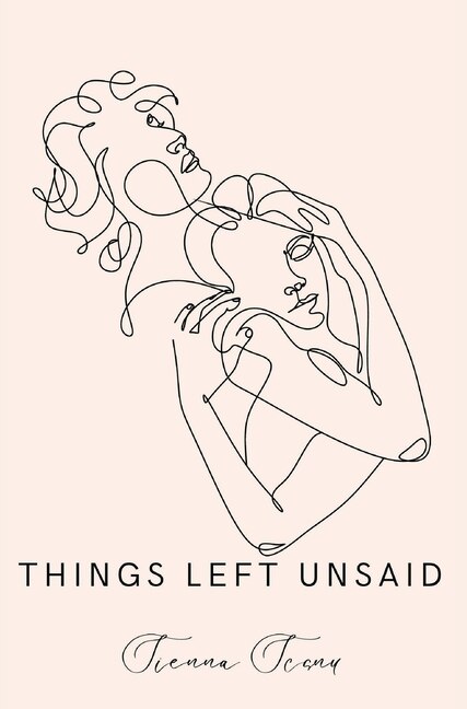 Front cover_things left unsaid