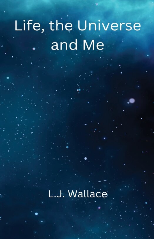 Couverture_Life, the Universe and Me