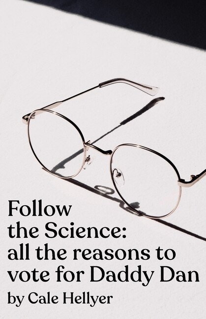 Couverture_Follow the Science