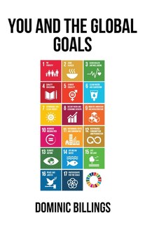 Front cover_You and the Global Goals