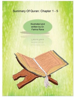 Couverture_Quran Summary