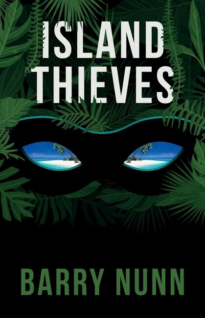 Front cover_Island Thieves