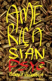 Front cover_AMÉRIÇAISIAN PSYCe