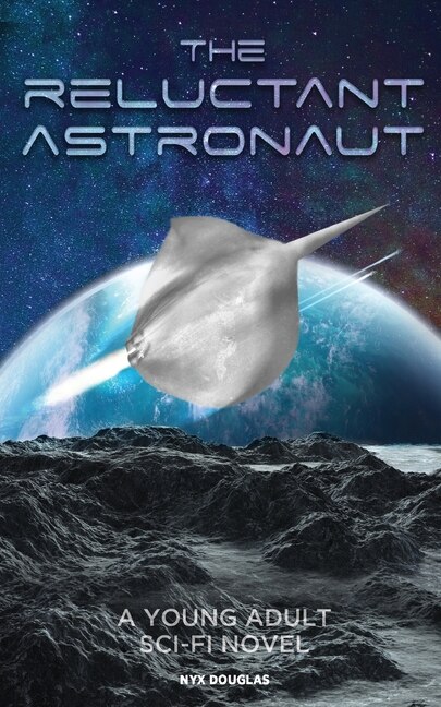 Couverture_The Reluctant Astronaut