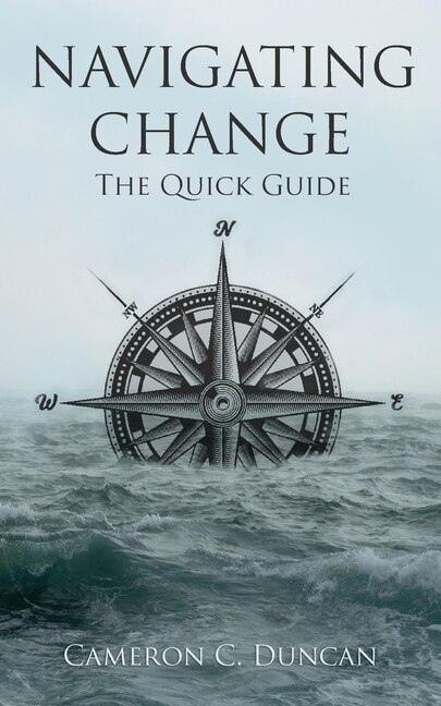 Front cover_Navigating Change