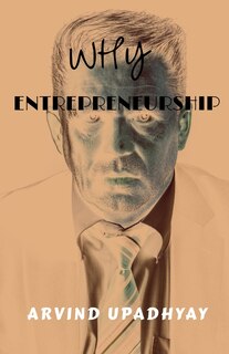 Front cover_why entrepreneurship