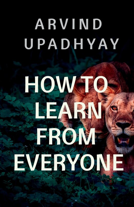 Couverture_how to learn from everyone