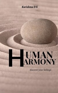 Couverture_Human Harmony