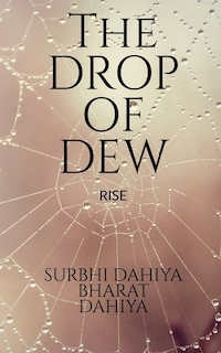 Couverture_The Drop of Dew