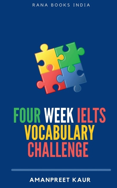 Couverture_Four Week IELTS Vocabulary Challenge ]