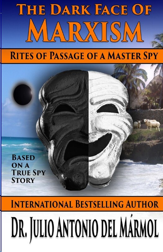 Front cover_The Dark Face of Marxism