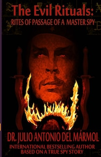 Front cover_The Evil Rituals