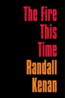 Front cover_The Fire This Time