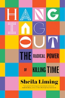 Couverture_Hanging Out