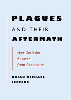 Front cover_Plagues And Their Aftermath