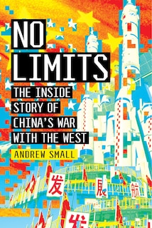 Front cover_No Limits