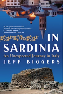 Front cover_In Sardinia