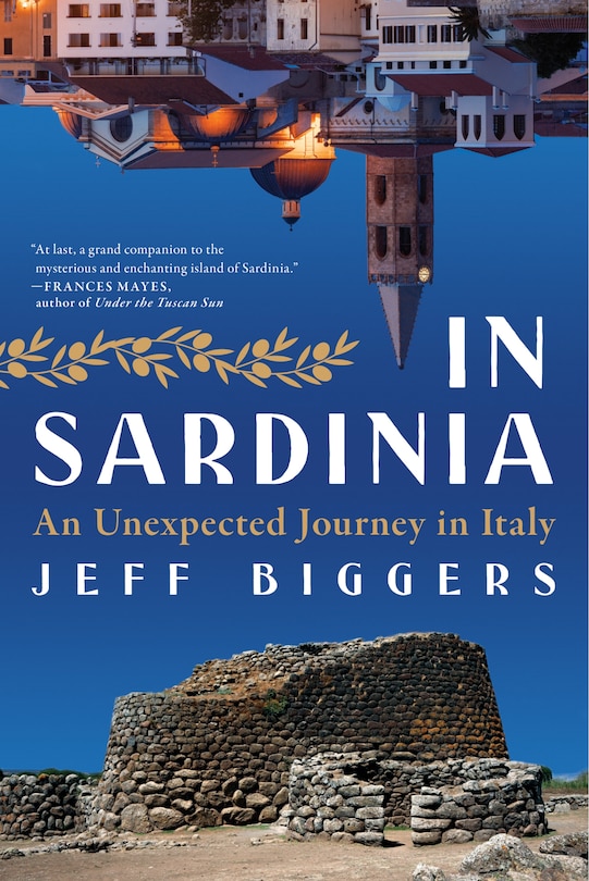 Front cover_In Sardinia