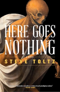 Front cover_Here Goes Nothing