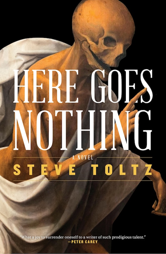 Front cover_Here Goes Nothing