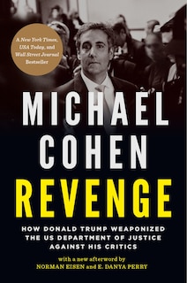 Front cover_Revenge