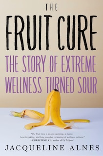 Front cover_The Fruit Cure