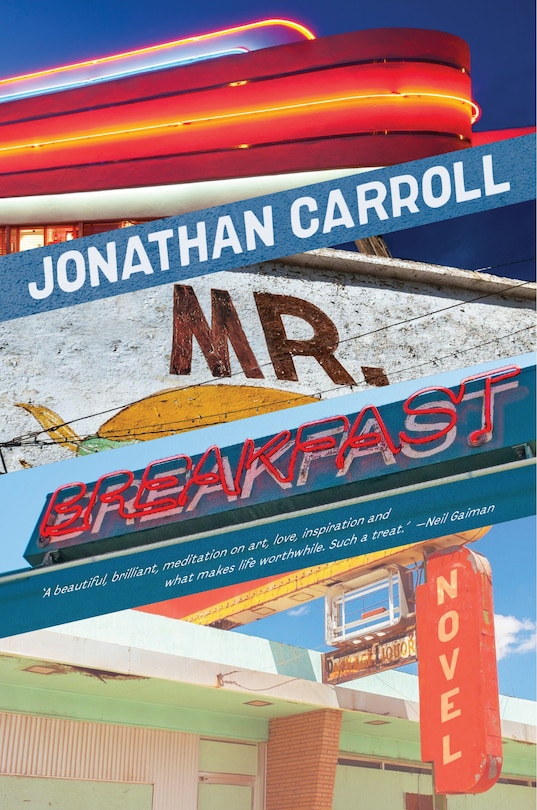 Couverture_Mr. Breakfast