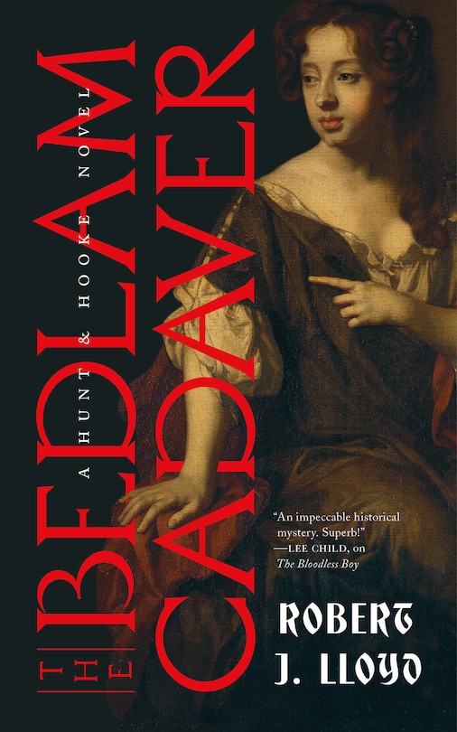 Couverture_The Bedlam Cadaver