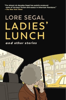 Couverture_Ladies' Lunch