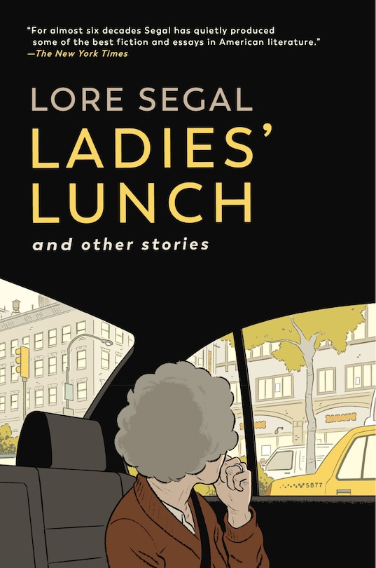 Couverture_Ladies' Lunch