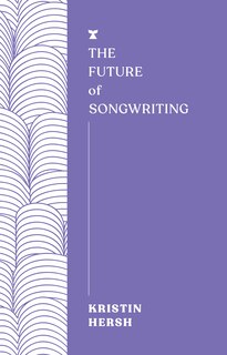 Front cover_The Future of Songwriting