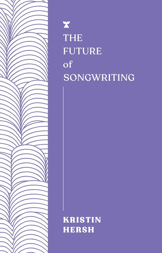 Front cover_The Future of Songwriting