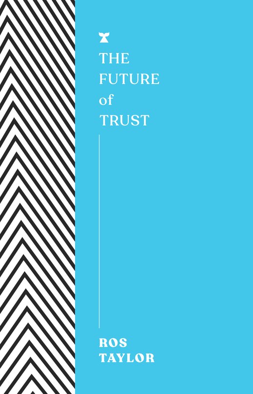 Front cover_The Future of Trust