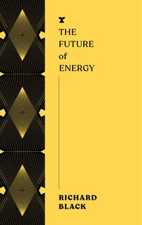Front cover_The Future of Energy