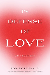 Couverture_In Defense of Love