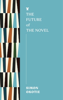 Couverture_The Future of the Novel