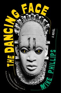 Couverture_The Dancing Face