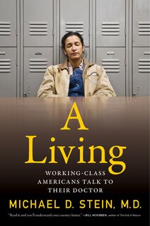 Front cover_A Living
